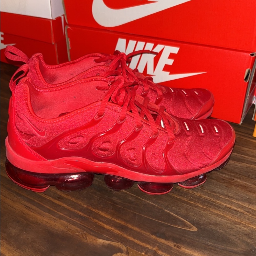 Mens vapor max plus